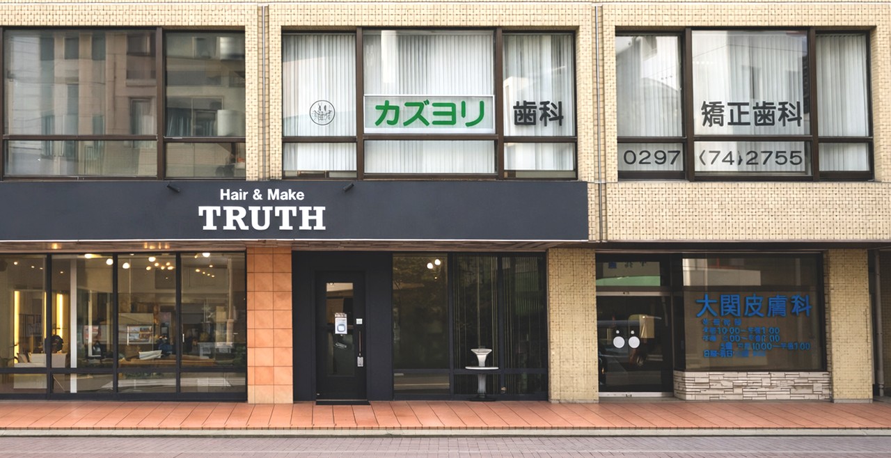 医院外観